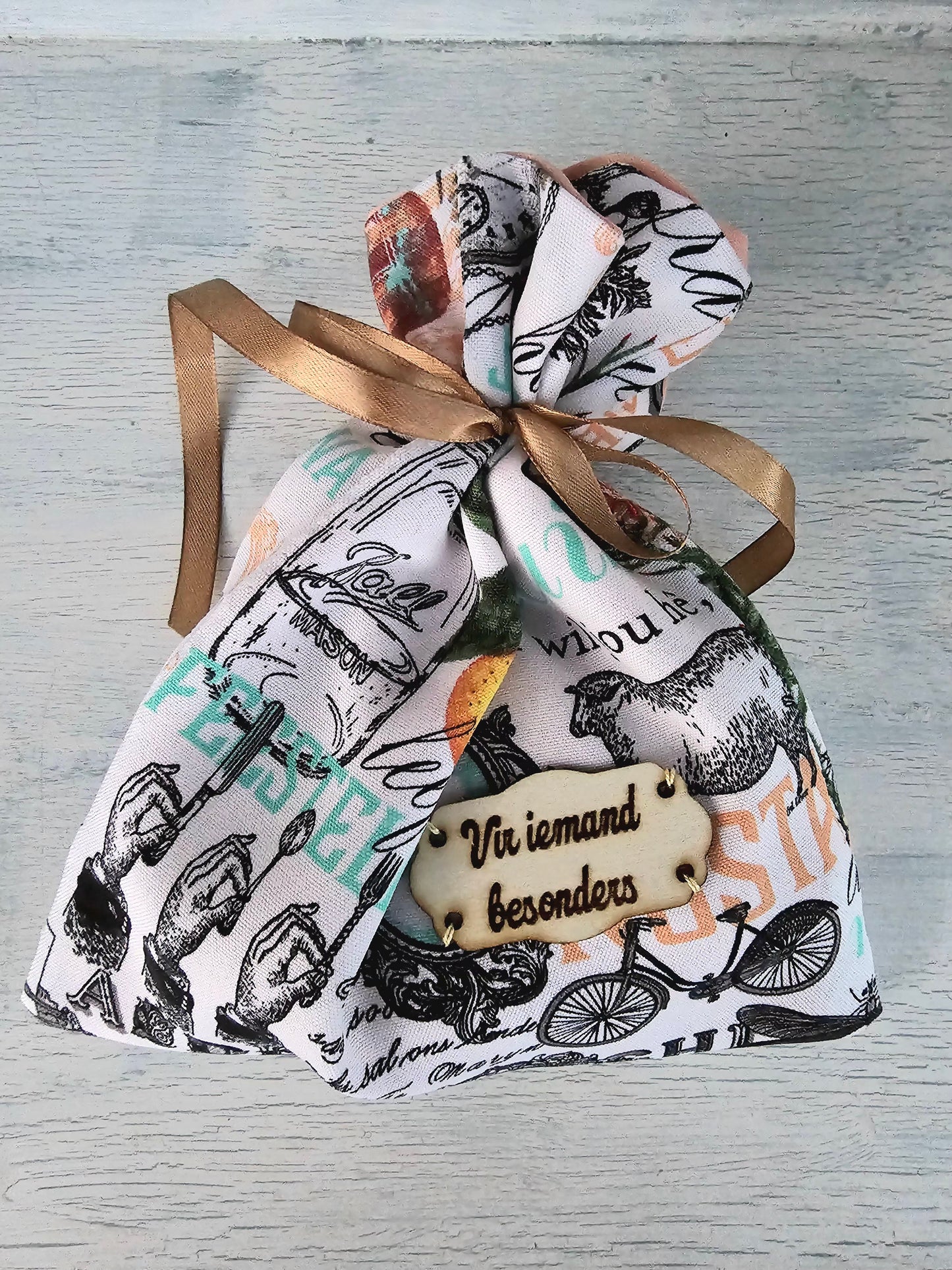 Gift set - utilities