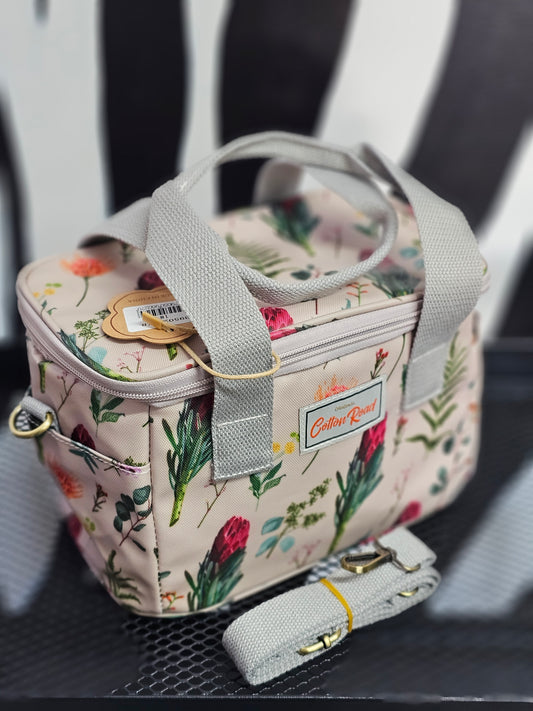 Luchbox/coolbox