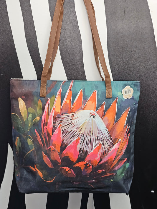 Beach bag