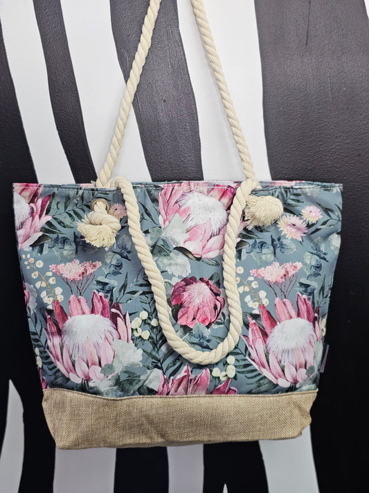 Beach bag