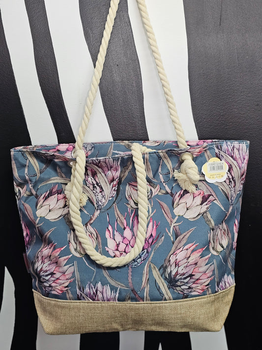 Beach bag