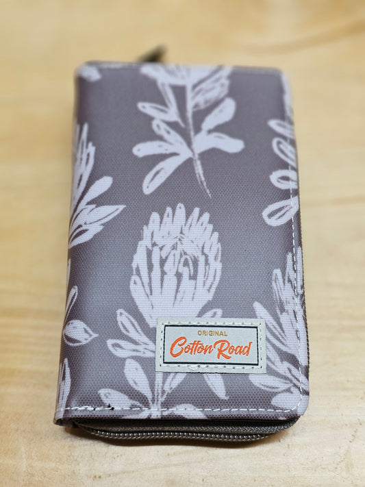 Wallet protea