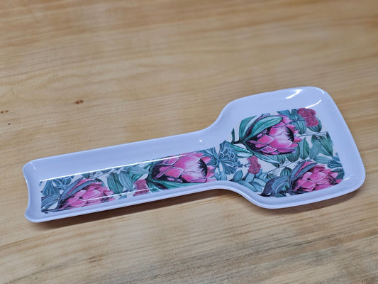 Spoon rest