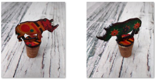 Baobab -  Elevating Spaces with South African Flair