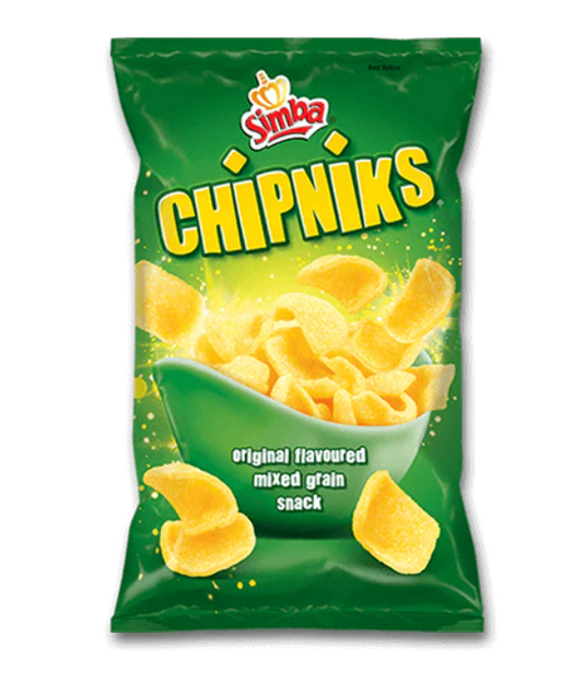 Simba Chipniks Dippas , 100g