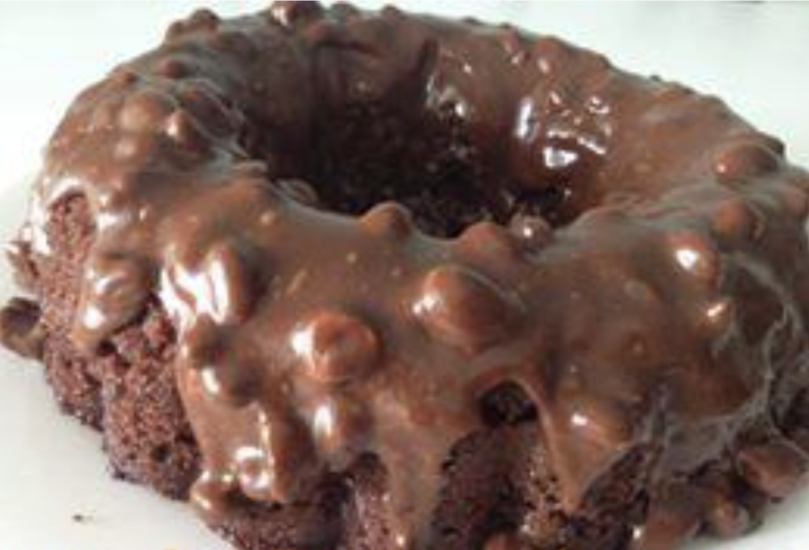 Miljoeners koek- CAN NOT be shipped