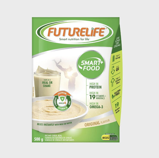 Futurelife Smart food™ - Vanilla 500g