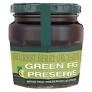 Hillcrest Berry Orchards Green Fig preserve, 350g