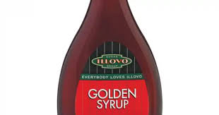 Illovo golden syrup 500g
