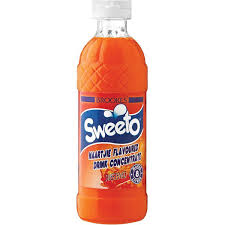 Sweeto Naartjie - BB 26/3/26