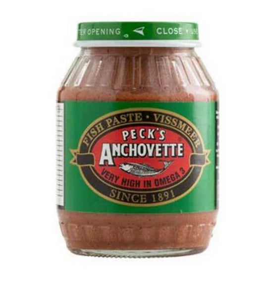 Peck's Anchovette, 125g