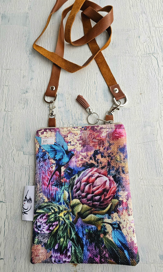 Sling bag - multiple options