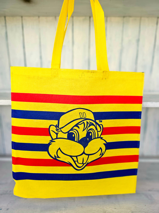 Chappies shopping bag