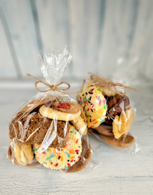 Assortment Cookies 300g