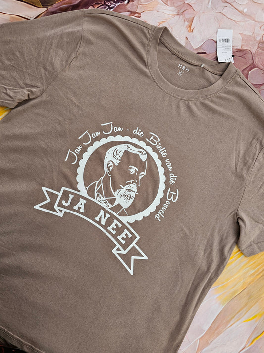 T-shirt - Ja Nee
