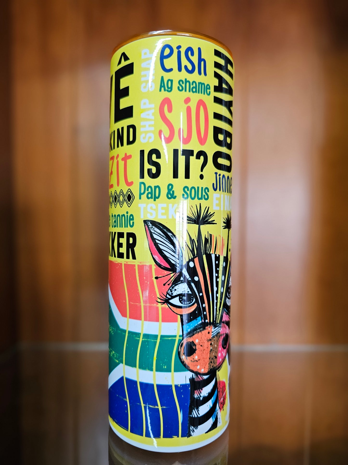 Tumblers