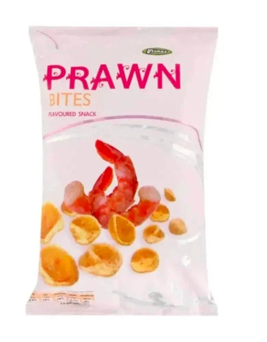 Prawn Bites , 125g