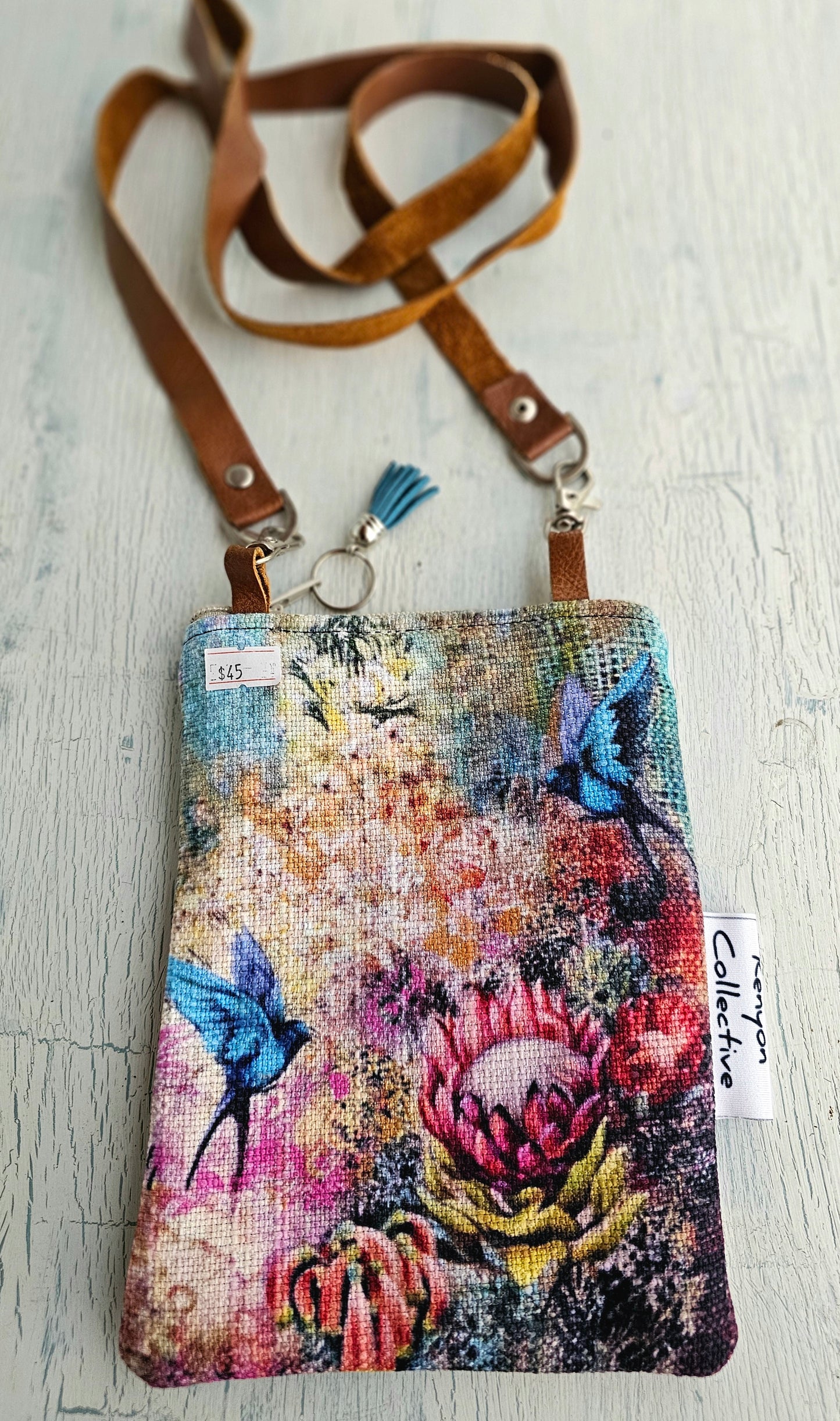 Sling bag - multiple options