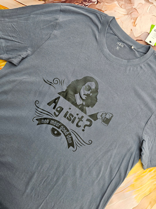T-shirt - Ag Issit