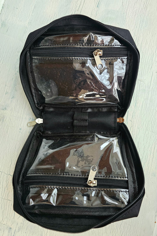 Bobby Yarn - OUCH POUCH, First aid mini case