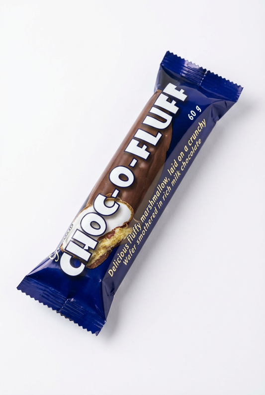 Choc o fluff