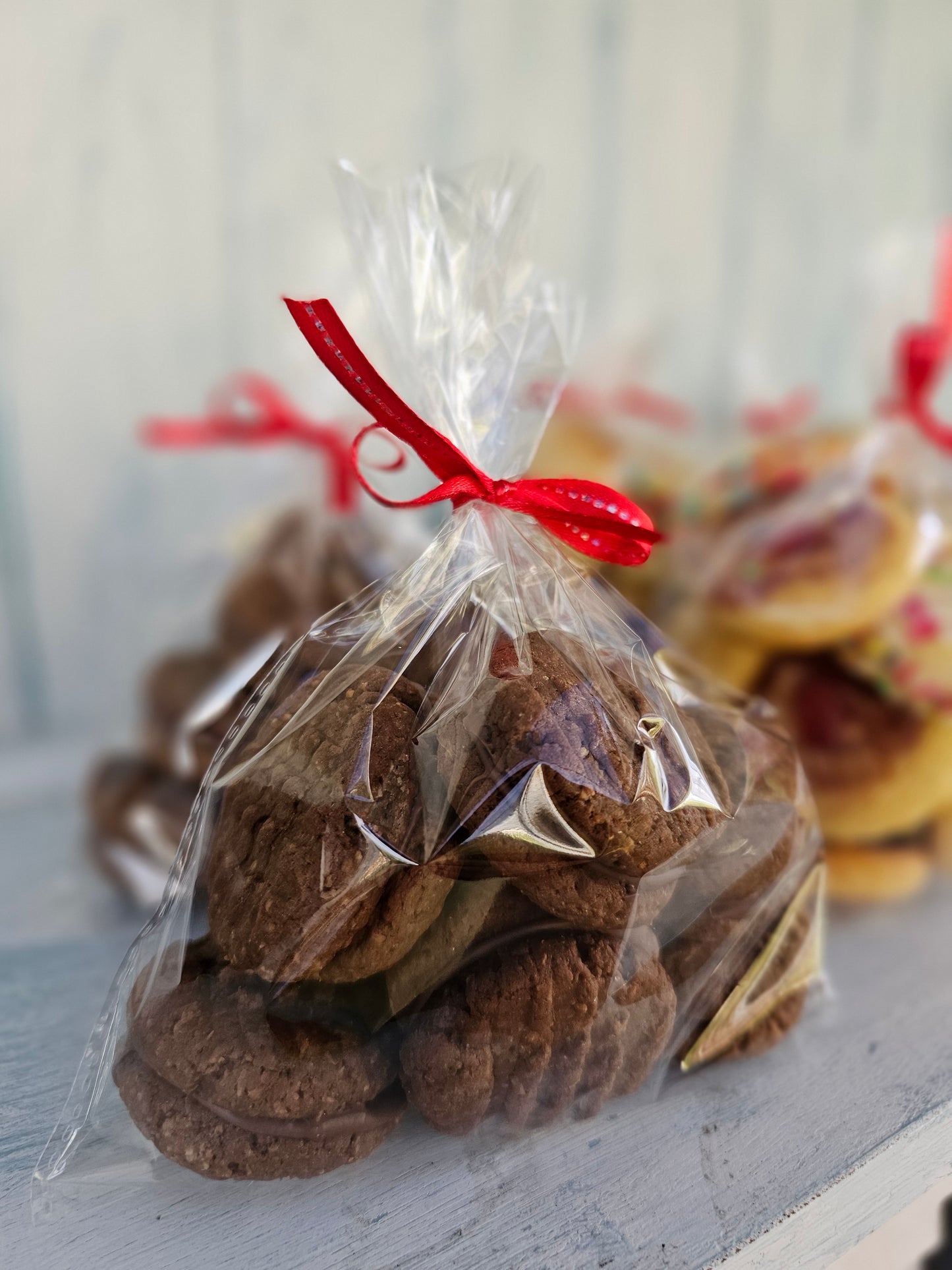 Romany creams Cookies 200g