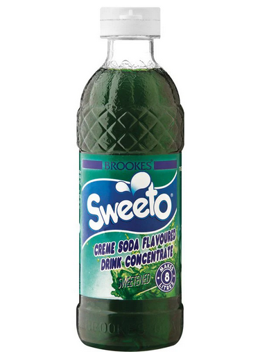 Sweeto cream soda BB 20/5/26